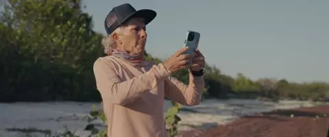 Mud Key 2024