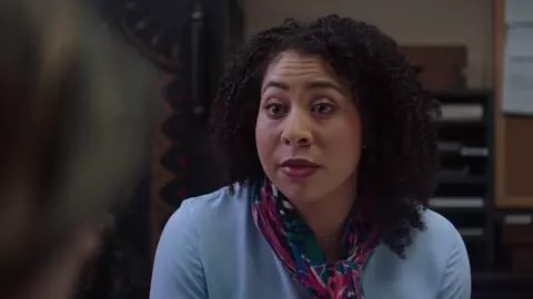 The Replacement Daughter 2024