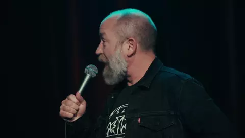 Kyle Kinane- Shocks & Struts 2023