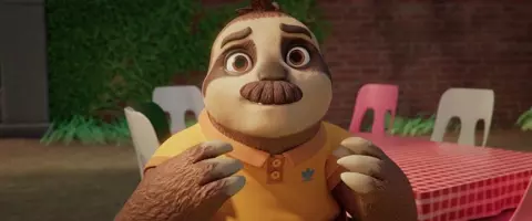 The Sloth Lane 2024