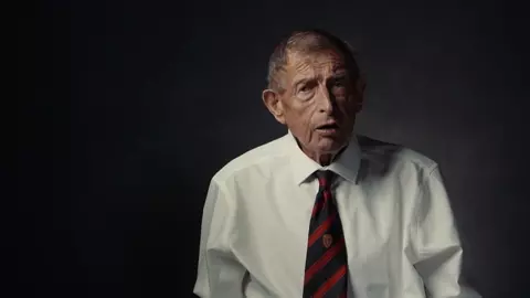 Christy Ring - Man & Ball 2020