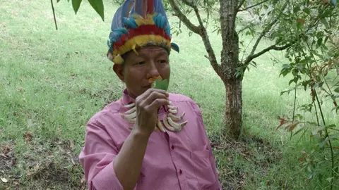 Operation Hope - The Children Lost in the Amazon 2024