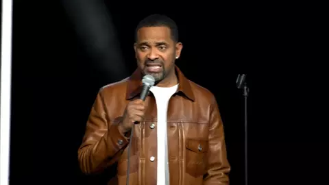 Mike Epps- Ready to Sell Out 2024