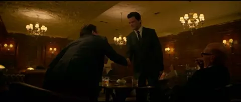 Midas Man 2024