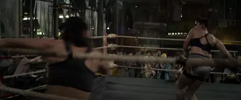 The Lockdown 2024