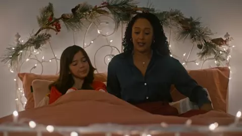 Scouting for Christmas 2024
