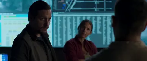 The Abyss 2023