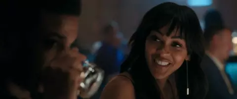 Tyler Perry's Divorce in the Black 2024