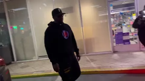 TMZ Presents- The Downfall of Diddy- The Indictment 2024