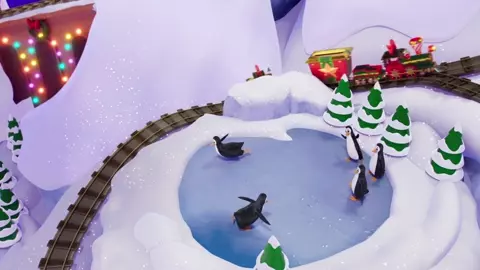 Mickey and the Very Many Christmases 2024