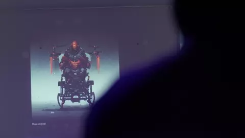 Quad Gods 2024