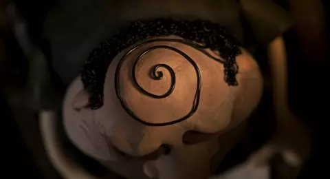 Memoir of a Snail 2024