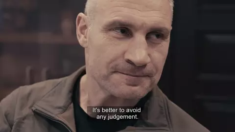 Klitschko- More Than a Fight 2024