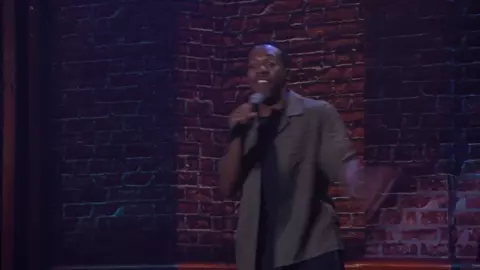Colin Jost & Micheal Che Present- New York After Dark 2024