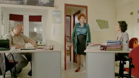 Rien ne vaut la douceur du foyer 2018