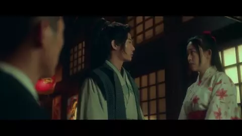 Chen Zhen – The Tokyo Fight 2019