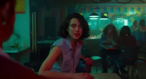Drive-Away Dolls 2024