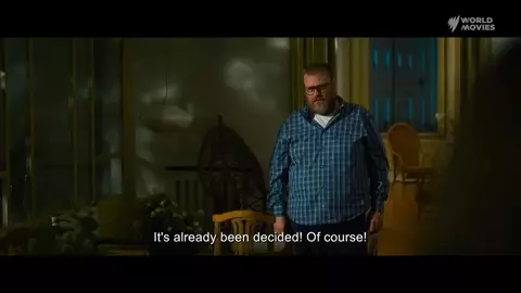 Breaking Up in Rome 2021