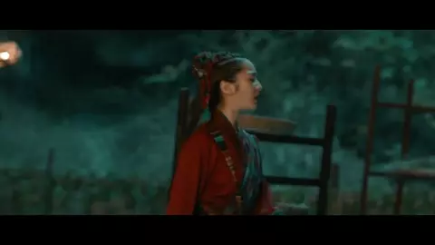 Legend of Mermaid- Human Love 2024