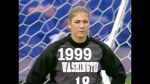 Untold- Hope Solo vs. U.S. Soccer 2024