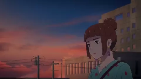 My Oni Girl 2024