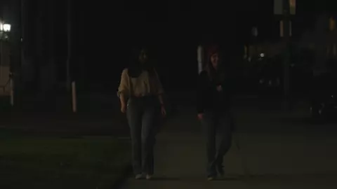 The Seven Darks 2024