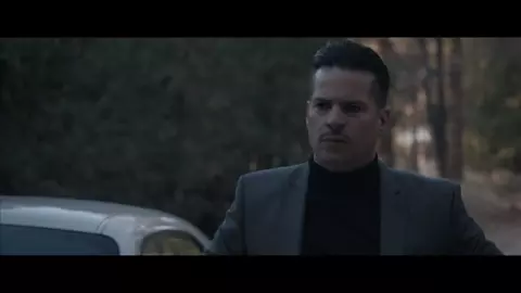The Bad Shepherd 2024
