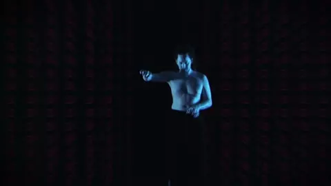 Binary Samurai 2023