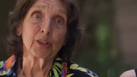 Joan Baez- I Am a Noise 2023
