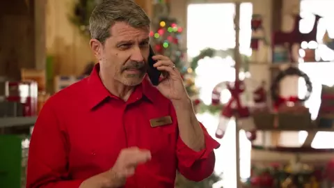 A Carol for Two 2024