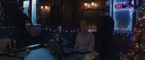 Silent Bite 2024