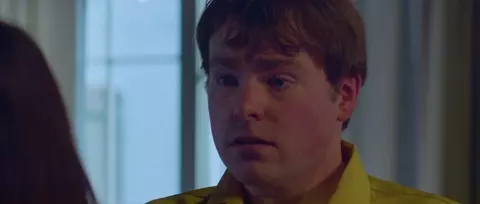 When the Trash Man Knocks 2023