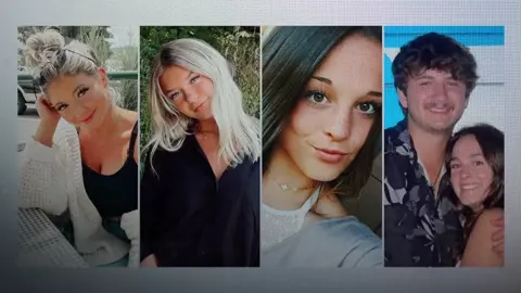 The Idaho Student Murders 2025