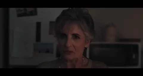 Her Dark Reflection 2023
