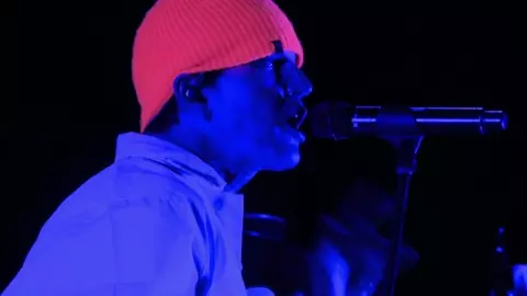 Third Eye Blind- Live at Red Rocks 2024