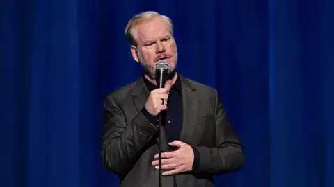 Jim Gaffigan- The Skinny 2024