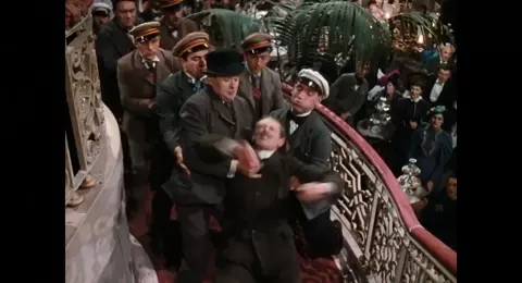 Made in England- The Films of Powell and Pressburger 2024