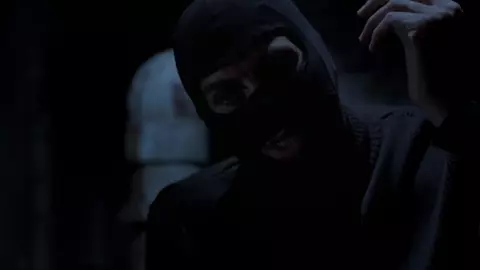 The Betrayed 2008