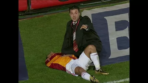 Arda Turan- Confrontation 2024