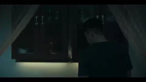 Possession- Kerasukan 2024