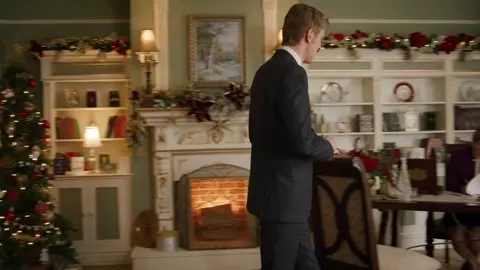 A Cinderella Christmas Ball 2024