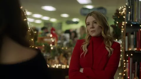 A Carpenter Christmas Romance 2024