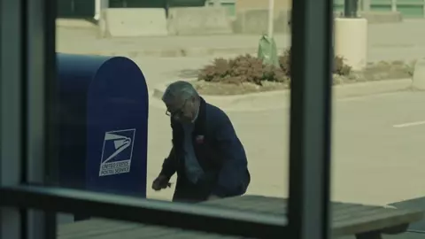 Signed, Sealed, Delivered- A Tale of Three Letters 2024