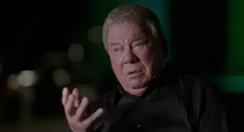 William Shatner- You Can Call Me Bill 2024