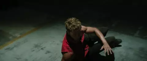 Boy Kills World 2024