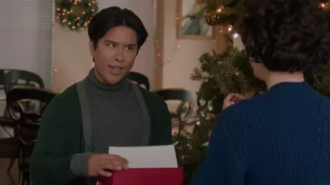 The 5-Year Christmas Party 2024