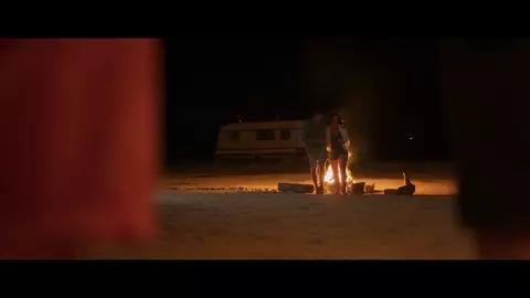 The Last Breath 2024