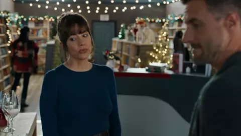 A Novel Noel 2024