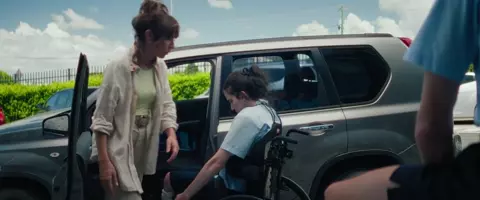 Audrey 2024