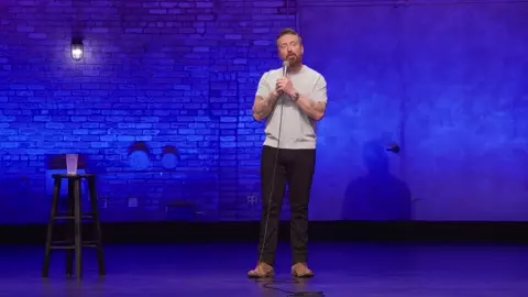 Chad Daniels- Empty Nester 2024